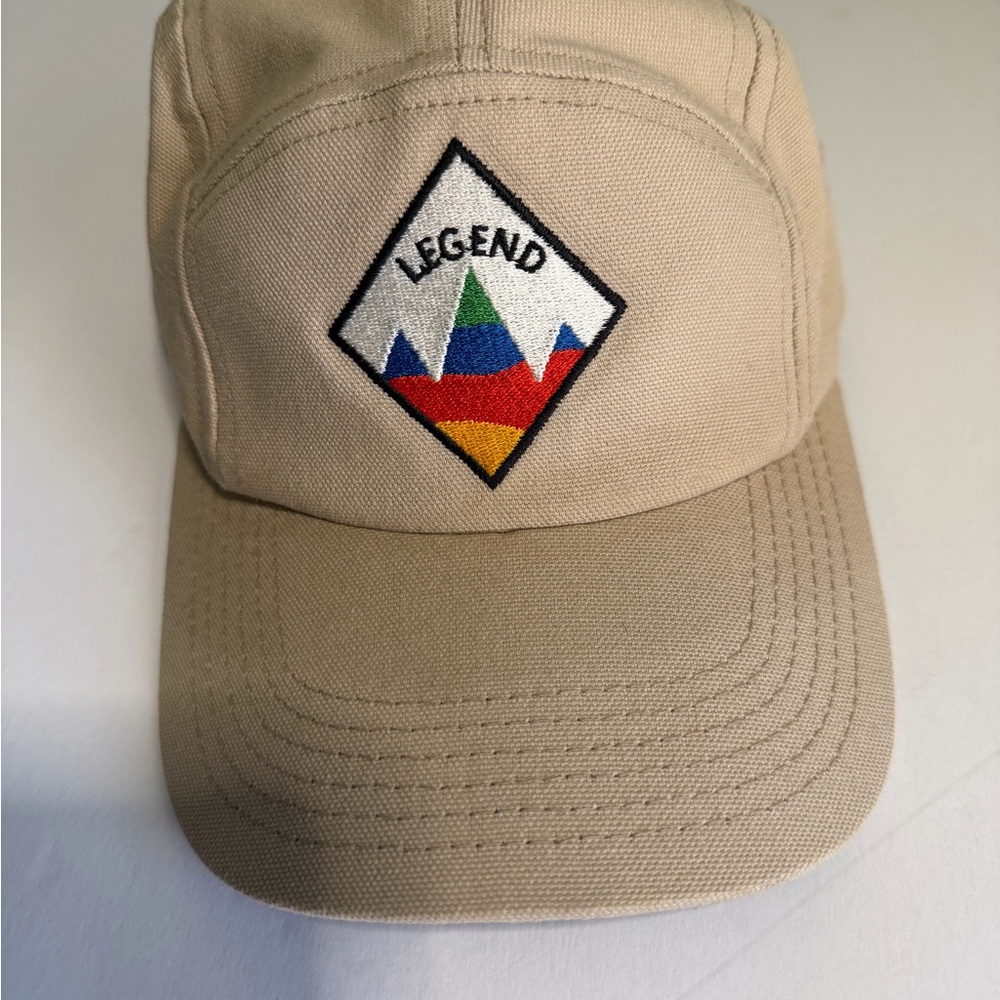 Legend Ballcap